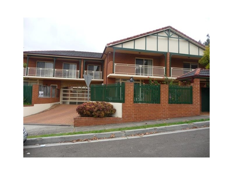 2/1C Ingram Street, Kensington NSW 2033