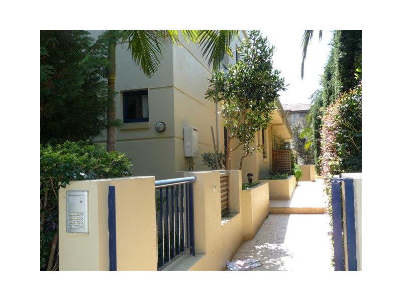 2/36-38 Onslow Street, Rose Bay NSW 2029