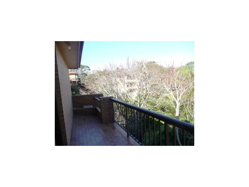 10/23 Liverpool Street, Rose Bay NSW 2029