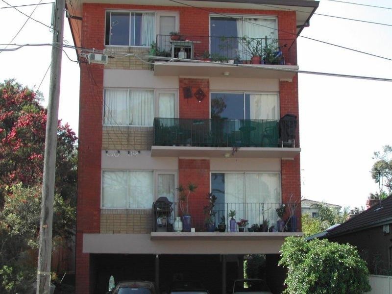 1/92 Macpherson Street, Bronte NSW 2024