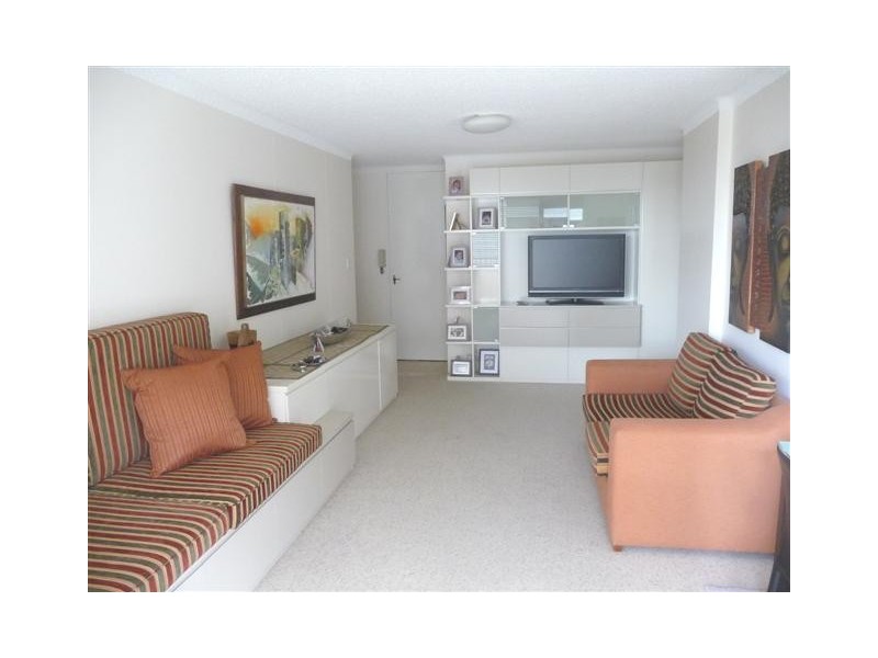 6E/6 Hampden Street, Paddington NSW 2021