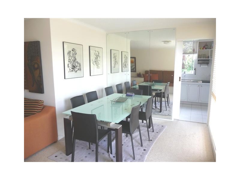 6E/6 Hampden Street, Paddington NSW 2021