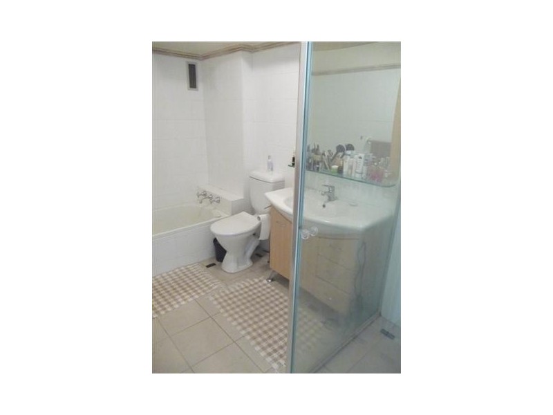 6E/6 Hampden Street, Paddington NSW 2021