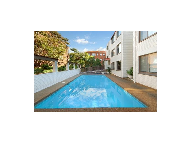 10/59 O’Sullivan Road, Rose Bay NSW 2029