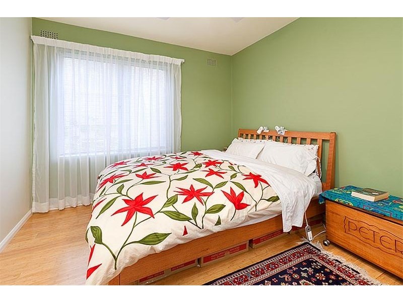 2/20 The Avenue, Rose Bay NSW 2029