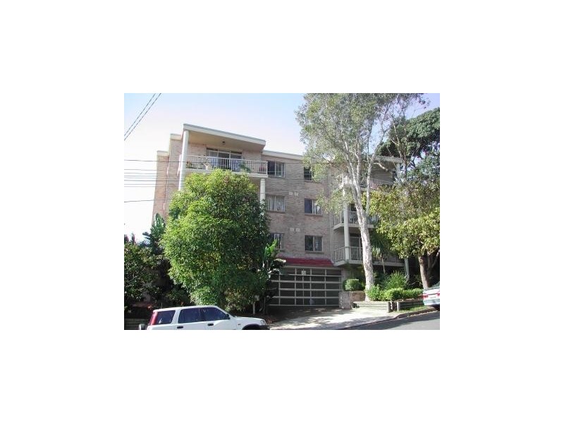 8/36 Liverpool Street, Rose Bay NSW 2029