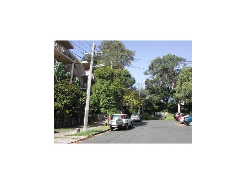 8/36 Liverpool Street, Rose Bay NSW 2029