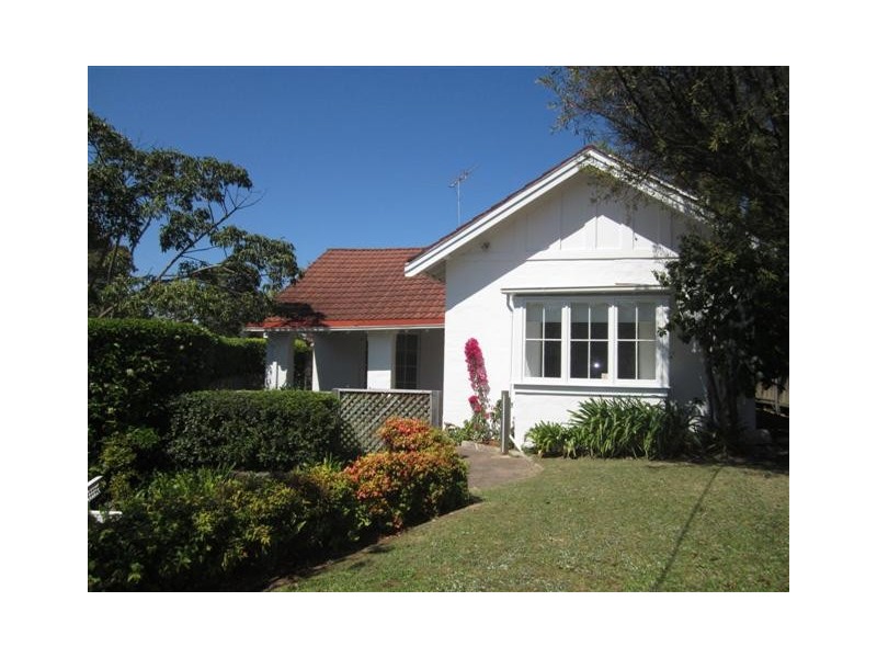 1 Albermarle Avenue, Rose Bay NSW 2029