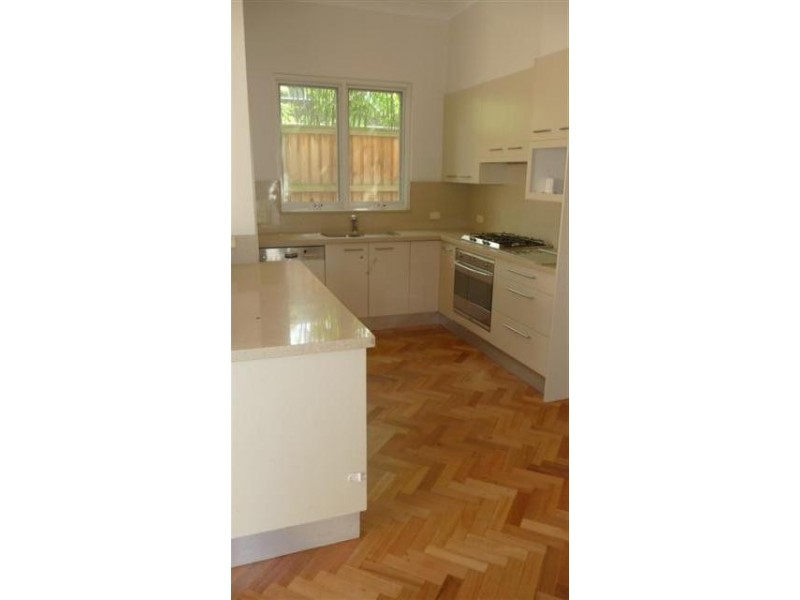 1 Albermarle Avenue, Rose Bay NSW 2029