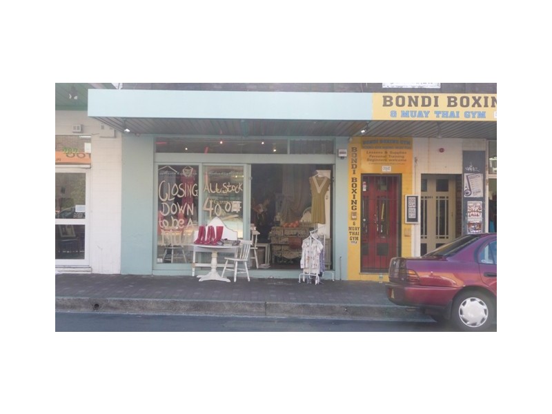 284 Bondi Road, Bondi NSW 2026