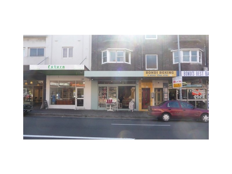 284 Bondi Road, Bondi NSW 2026