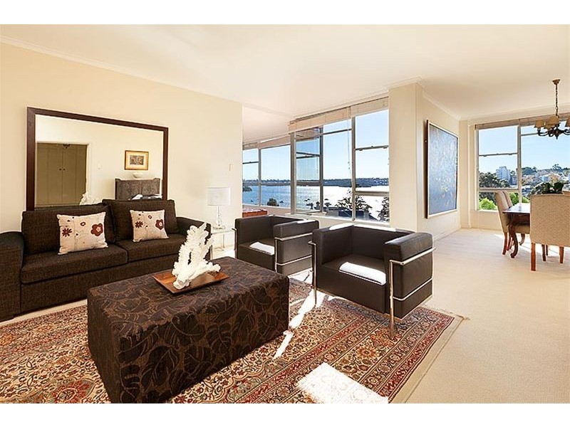 32/543 New South Head Road, Double Bay NSW 2028