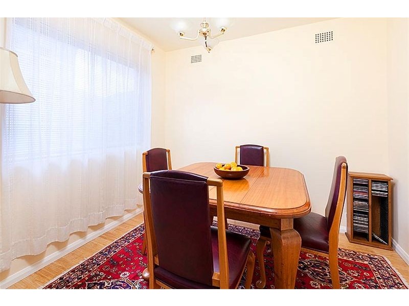 2/20 The Avenue, Rose Bay NSW 2029