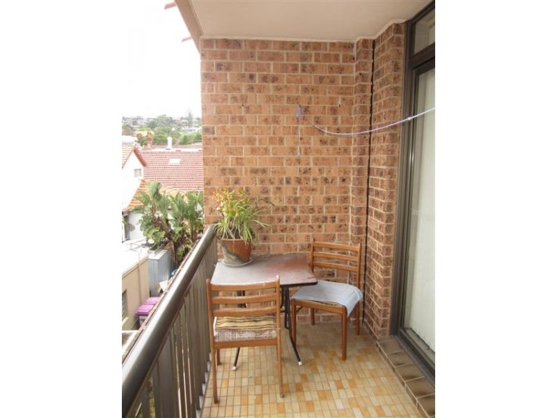18/505-509 Old South Head Rd, Rose Bay NSW 2029