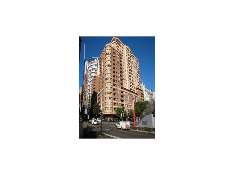 39/ 289-295 Sussex Street, Sydney NSW 2000