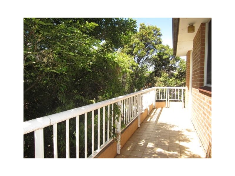 6/2a Onslow Street, Rose Bay NSW 2029