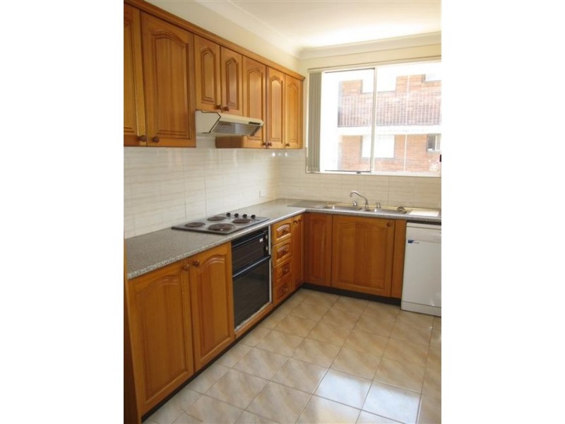 6/2a Onslow Street, Rose Bay NSW 2029