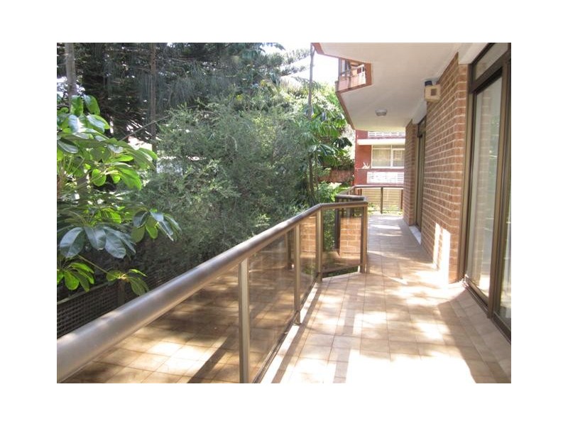 4/28 Liverpool Street, Rose Bay NSW 2029