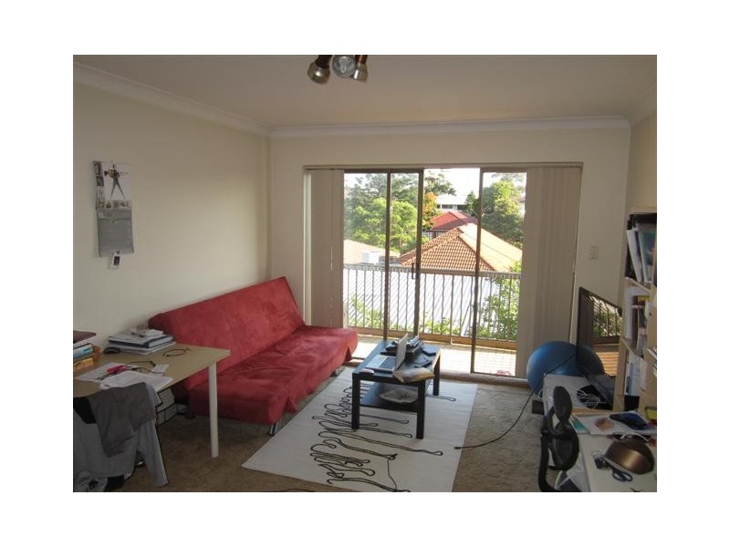 22/505-509 Old South Head Rd, Rose Bay NSW 2029