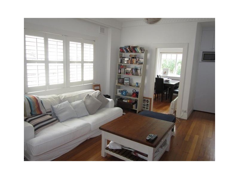 7/8 Vialoux Avenue, Paddington NSW 2021