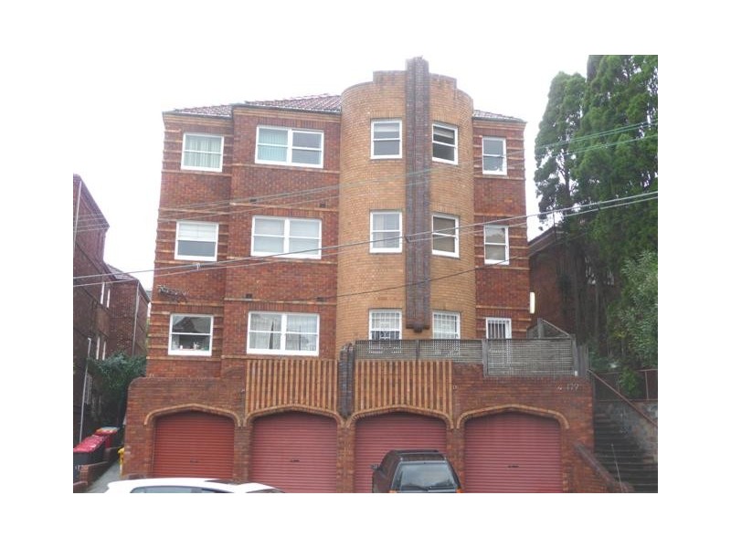 9/179 Victoria Road, Bellevue Hill NSW 2023