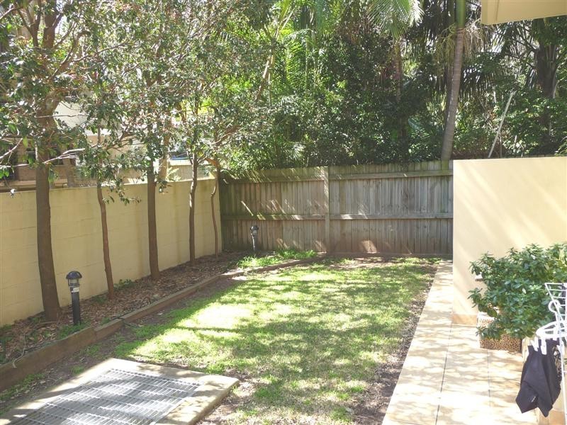 4/36-38 Onslow Street, Rose Bay NSW 2029