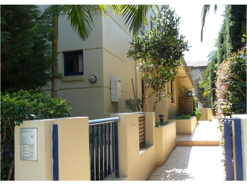 4/36-38 Onslow Street, Rose Bay NSW 2029