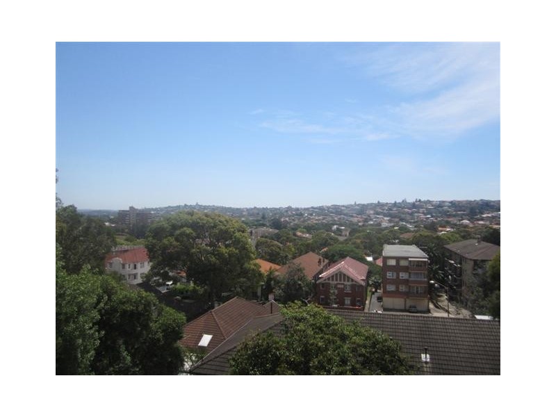 8/18  Roscoe Street, Bondi NSW 2026