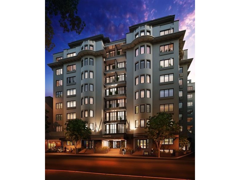 413/9-15 Bayswater Road, Potts Point NSW 2011