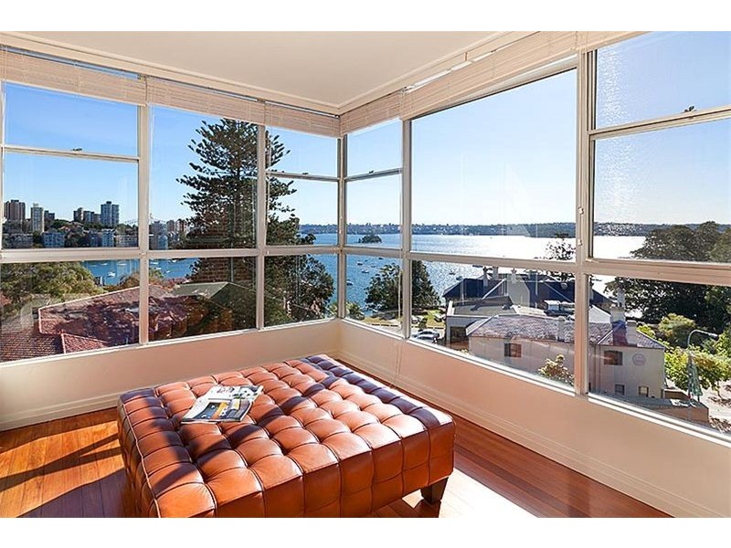 32/543 New South Head Road, Double Bay NSW 2028