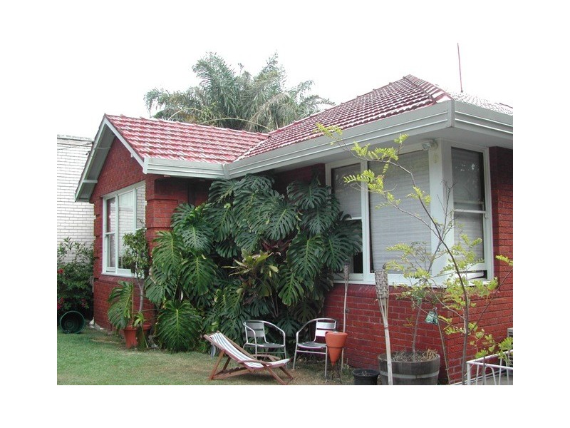 6 Cliff Street, Watsons Bay NSW 2030