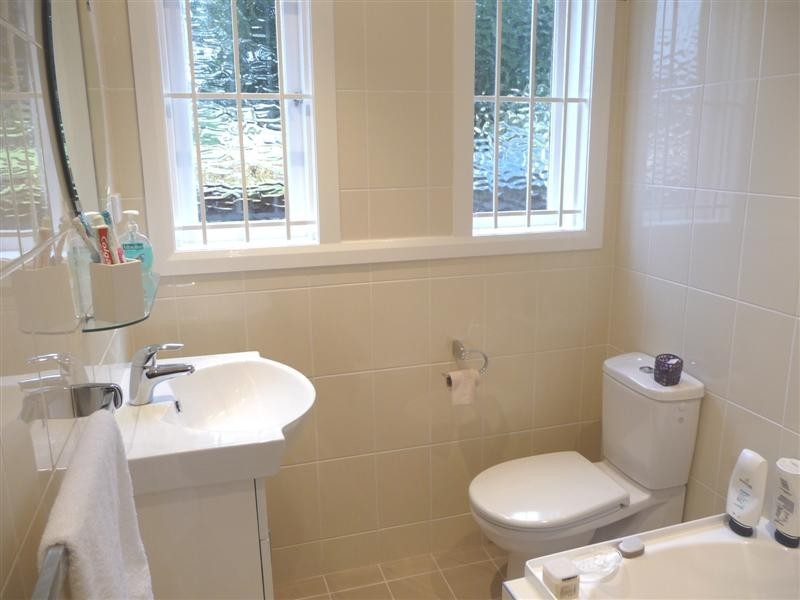 3/1 Iluka Street, Rose Bay NSW 2029