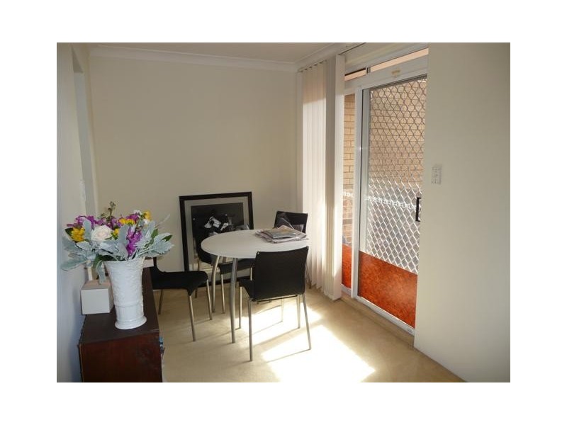 4/527 Old South Head Road, Rose Bay NSW 2029