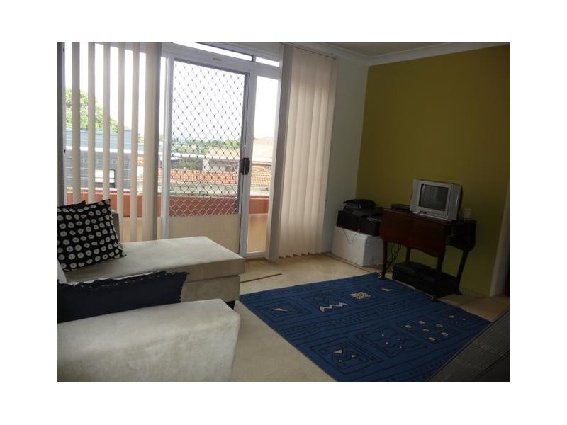 4/527 Old South Head Road, Rose Bay NSW 2029