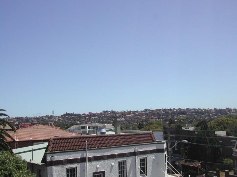 4/527 Old South Head Road, Rose Bay NSW 2029