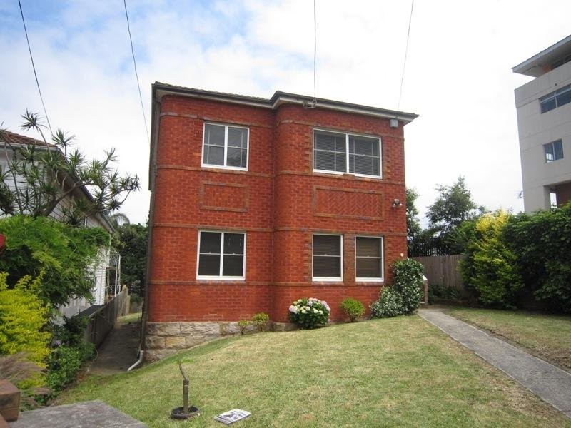 2/84 Nancy St, Dover Heights NSW 2030