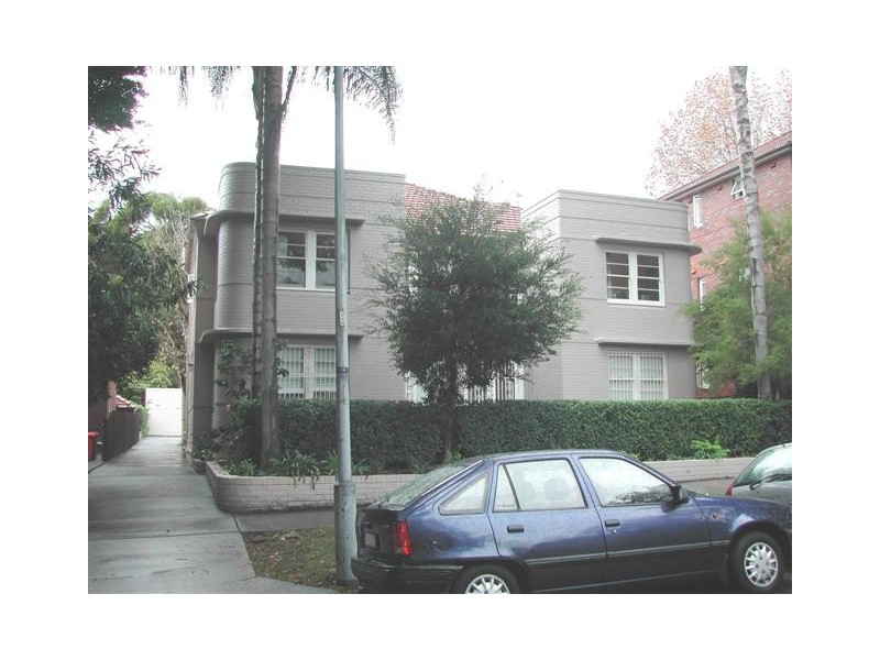 6/38 Salisbury Road, Rose Bay NSW 2029