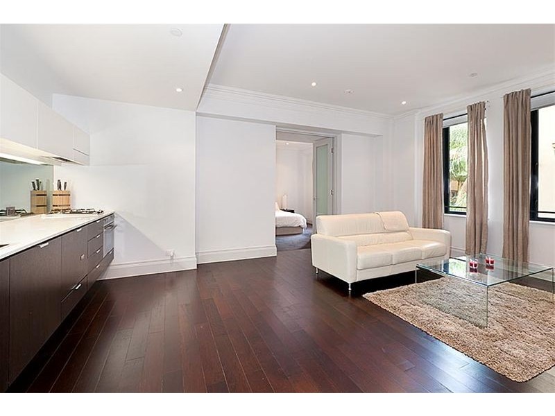 413/9-15 Bayswater Road, Potts Point NSW 2011