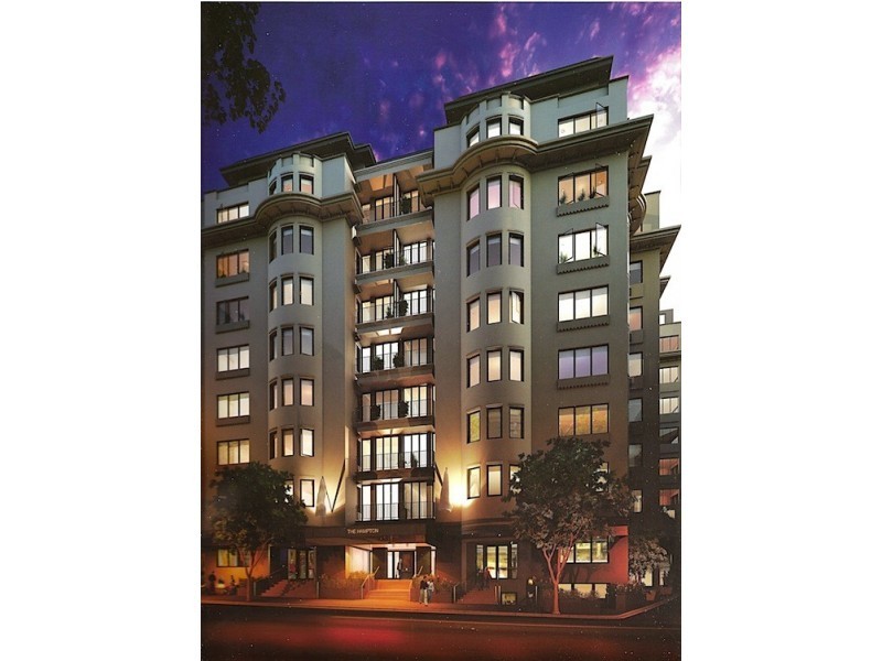 413/9-15 Bayswater Road, Potts Point NSW 2011