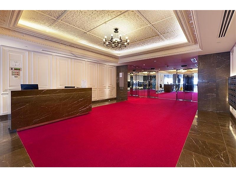 413/9-15 Bayswater Road, Potts Point NSW 2011