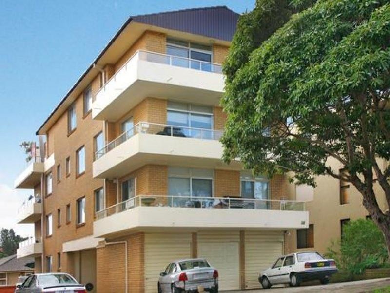 1/58 Chaleyer Street, Rose Bay NSW 2029