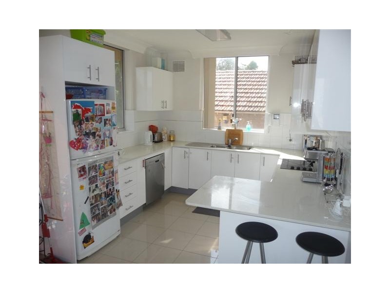 1/62 George Street, Rose Bay NSW 2029