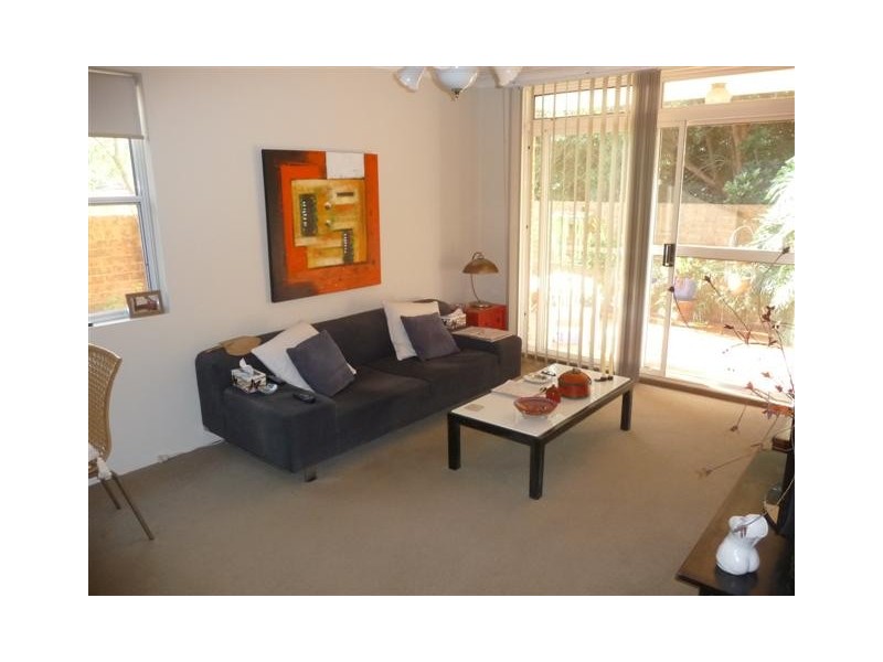 2/28 The Avenue, Rose Bay NSW 2029