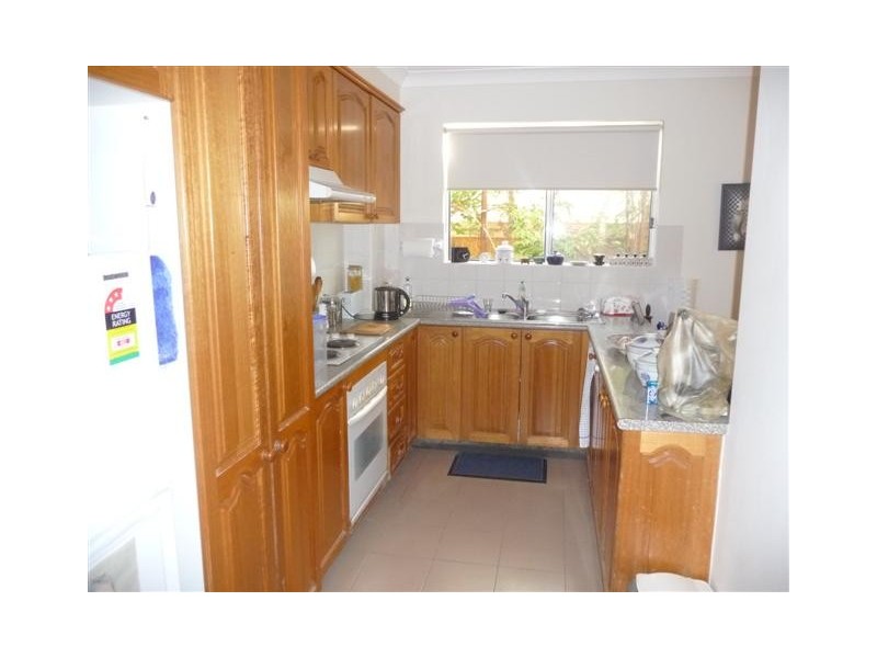 2/28 The Avenue, Rose Bay NSW 2029