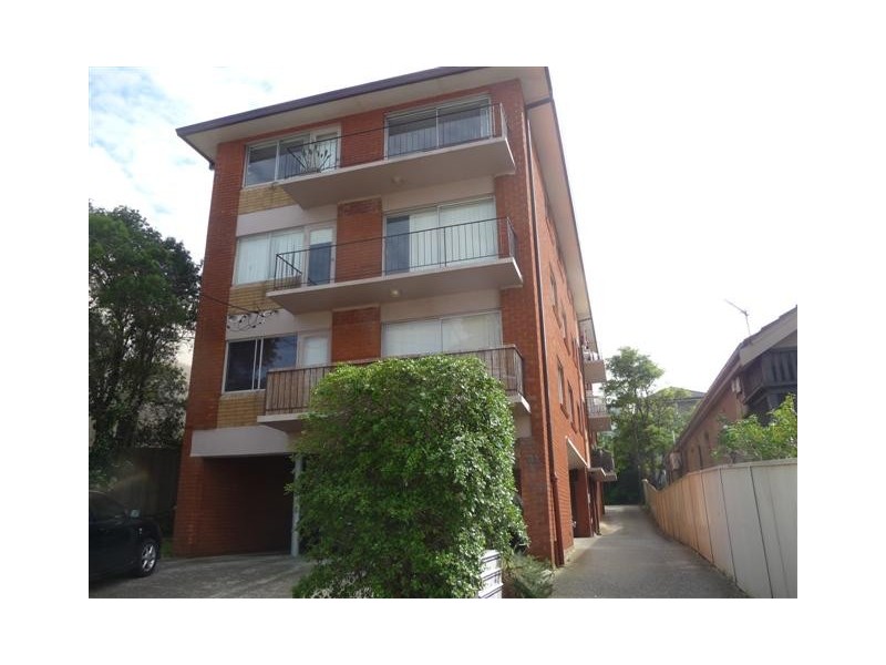 4/92 Macpherson Street, Bronte NSW 2024