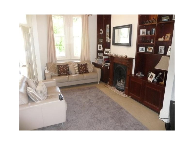 19 Liverpool Street, Paddington NSW 2021