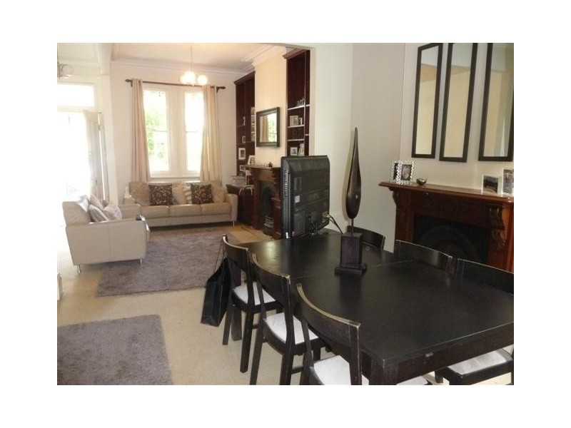 19 Liverpool Street, Paddington NSW 2021