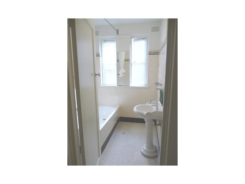 4/24 Balfour Road, Rose Bay NSW 2029