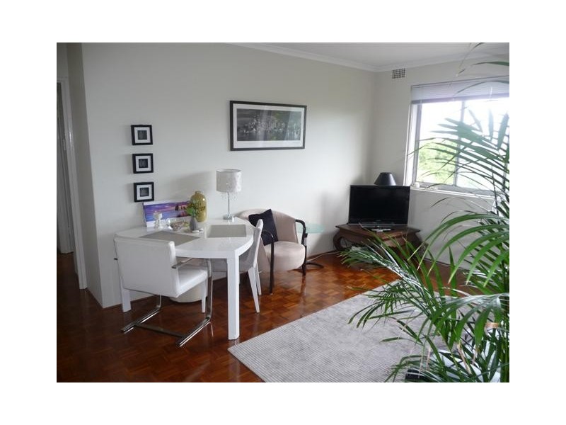 12/12  Porter Street, Bondi Junction NSW 2022