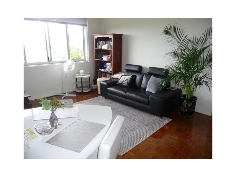 12/12  Porter Street, Bondi Junction NSW 2022